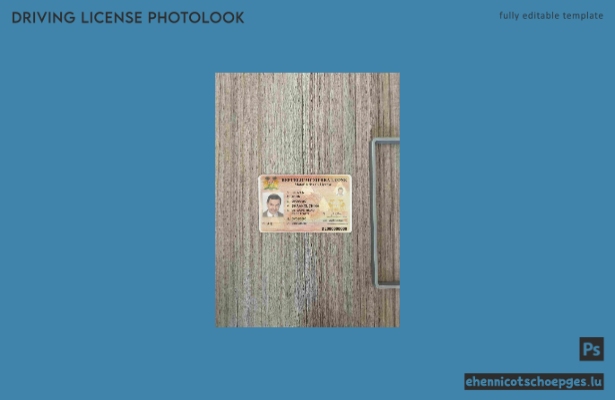 Sierra Leone DL Fotolook-Beispielvorschau